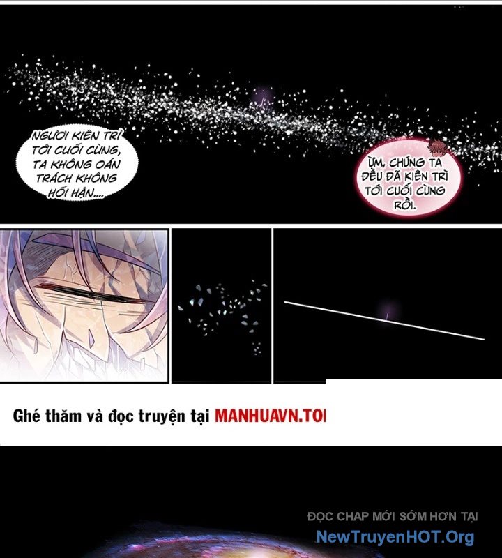 Bách Luyện Thành Thần chapter 1294 - Trang 20