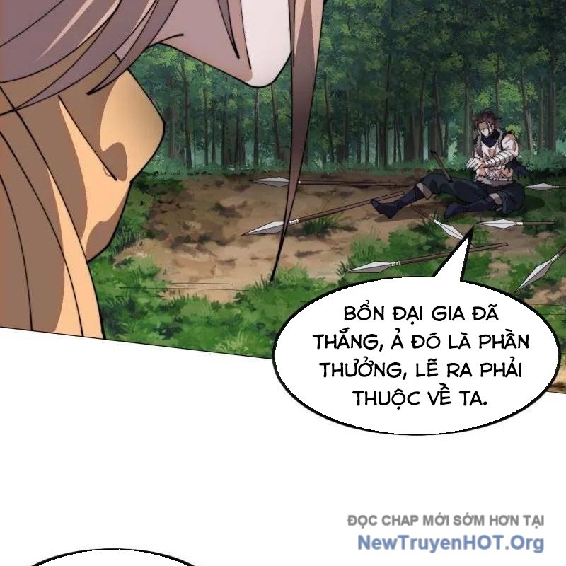 Ta Có Một Sơn Trại chapter 1150 - Trang 54