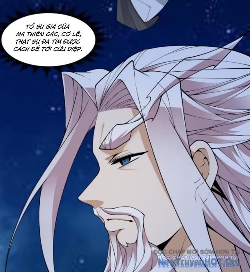 Đồ Đệ Của Ta Đều Là Đại Phản Phái chapter 380 - Trang 29