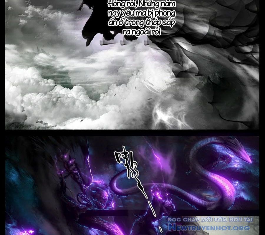 Tây Du Ký Ngoại Truyện chapter 364 - Trang 19