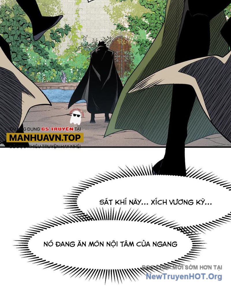 Quỷ Tiến Hóa chapter 109 - Trang 86