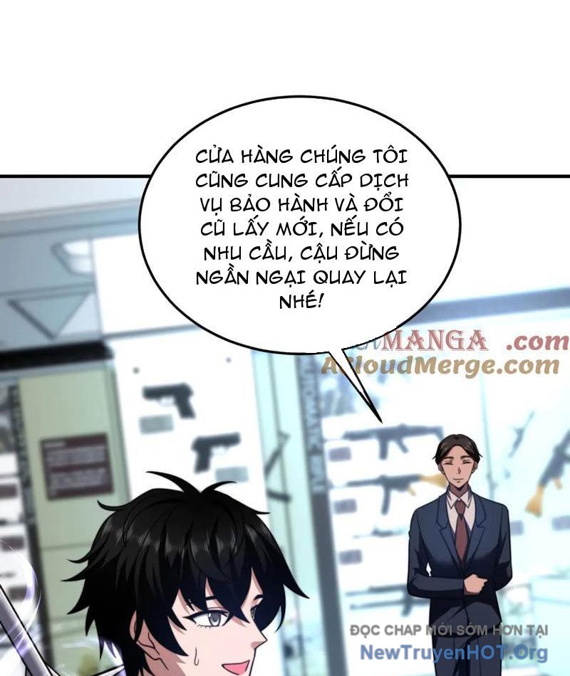 Ta Thăng Cấp Cho Người Khác Tại Tận Thế chapter 41 - Trang 50