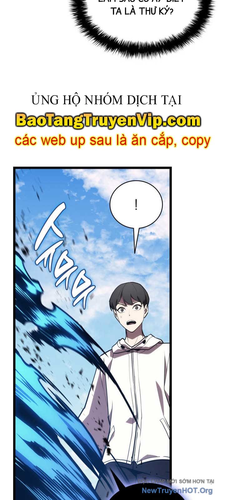 Sự Trở Lại Của Anh Hùng Cấp Thảm Họa chapter 129.2 - Trang 3