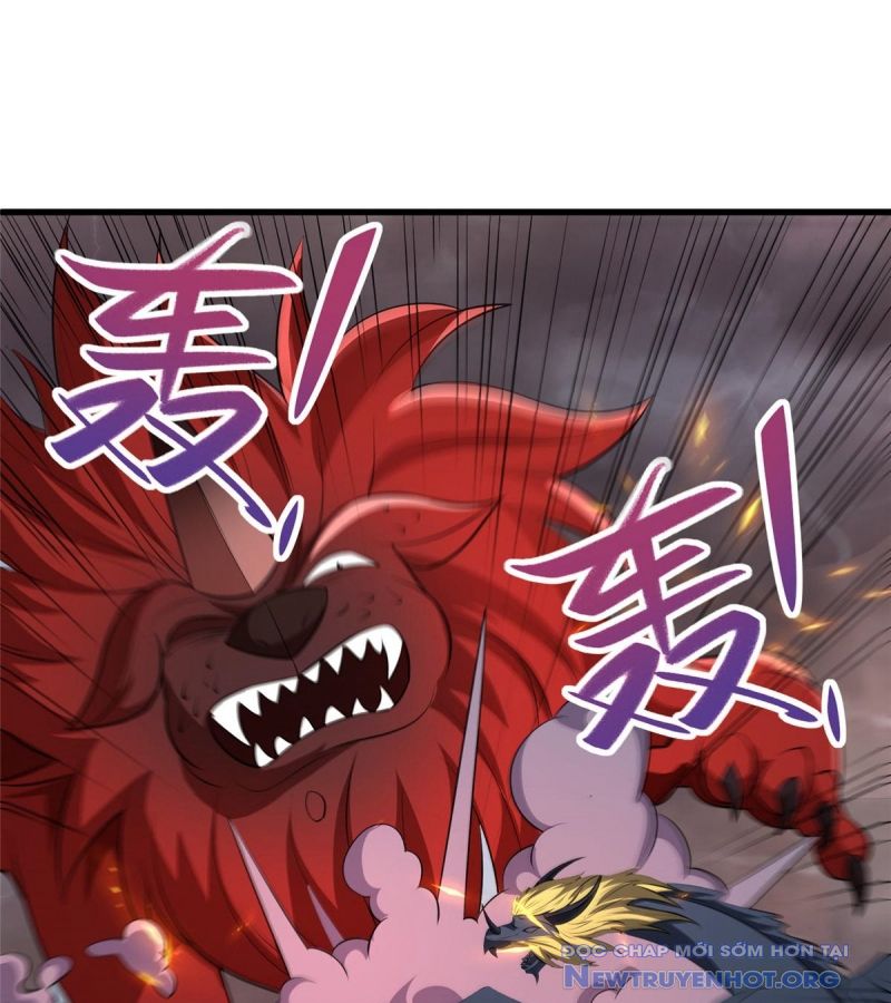 Mục Long Sư chapter 464 - Trang 49