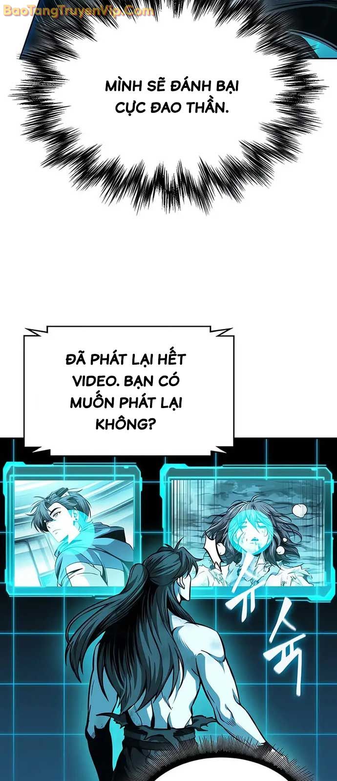 Ngã Lão Ma Thần chapter 263 - Trang 42