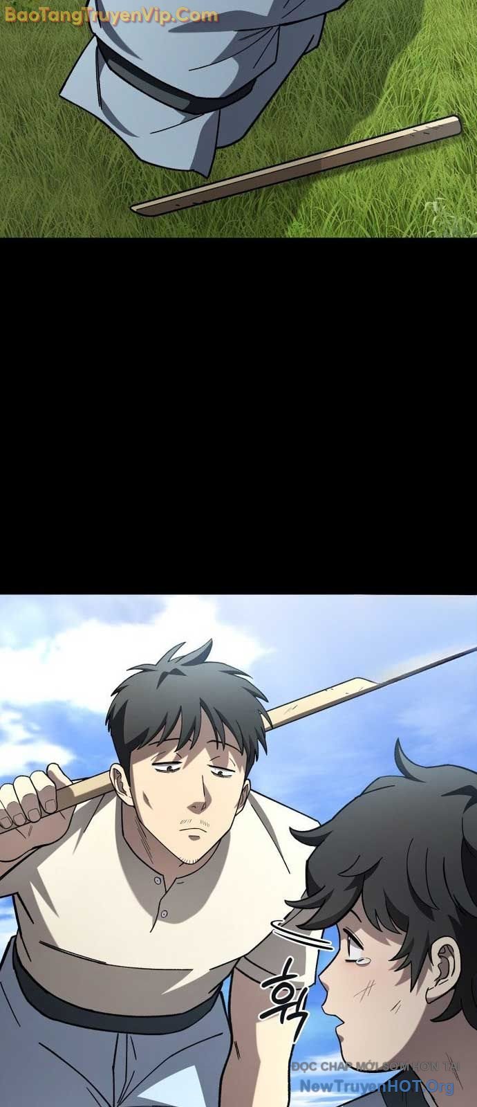 Thiên Ma Giáo chapter 24 - Trang 4