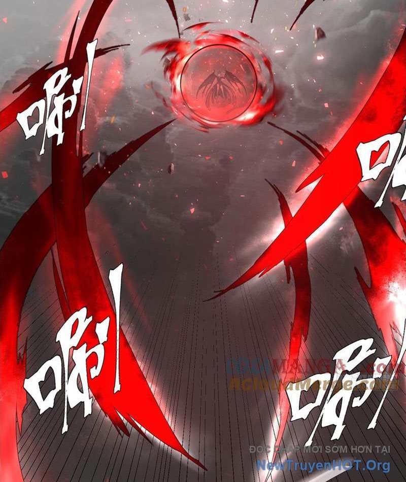 Trảm Thần chapter 78 - Trang 17