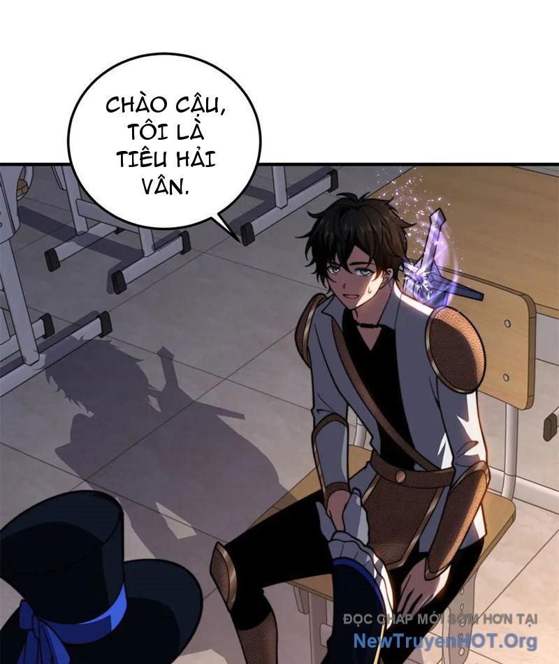 Ta Thăng Cấp Cho Người Khác Tại Tận Thế chapter 41 - Trang 107