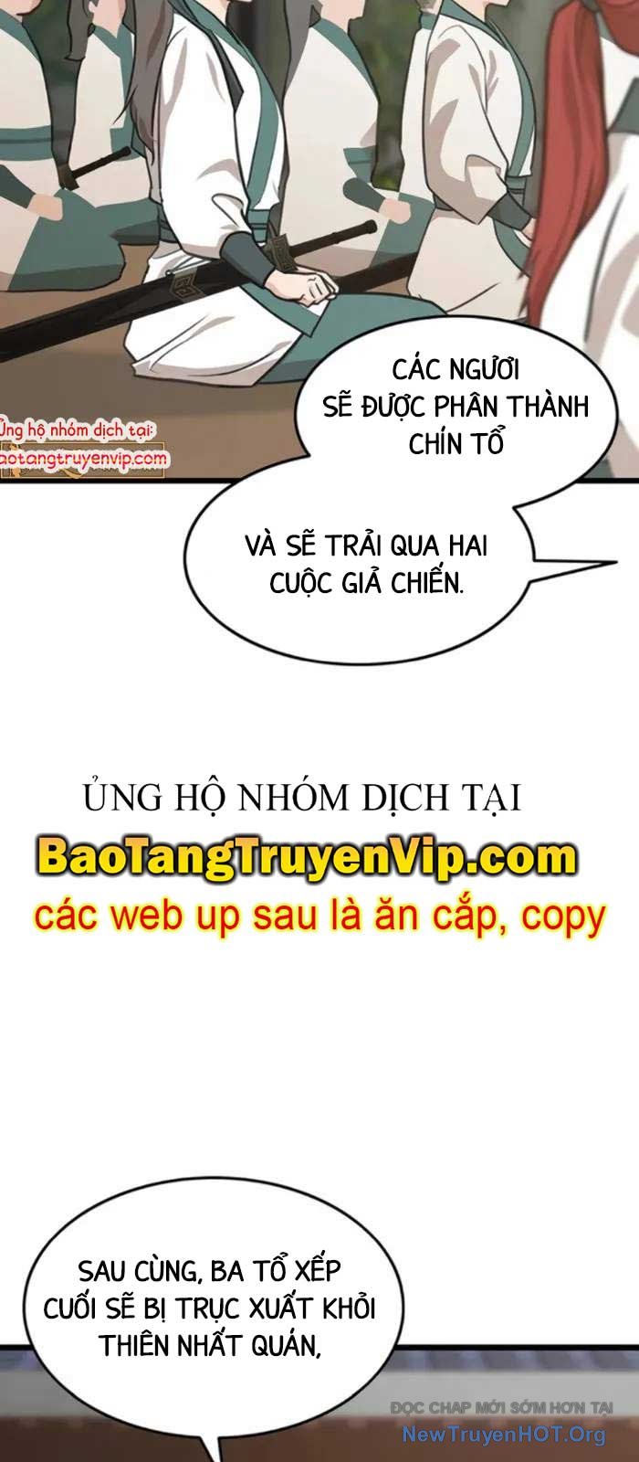 Tôi trở thành chồng của giáo chủ ma giáo chapter 15 - Trang 4