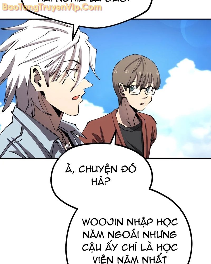hòn đảo sao và xiềng xích chapter 6 - Trang 69