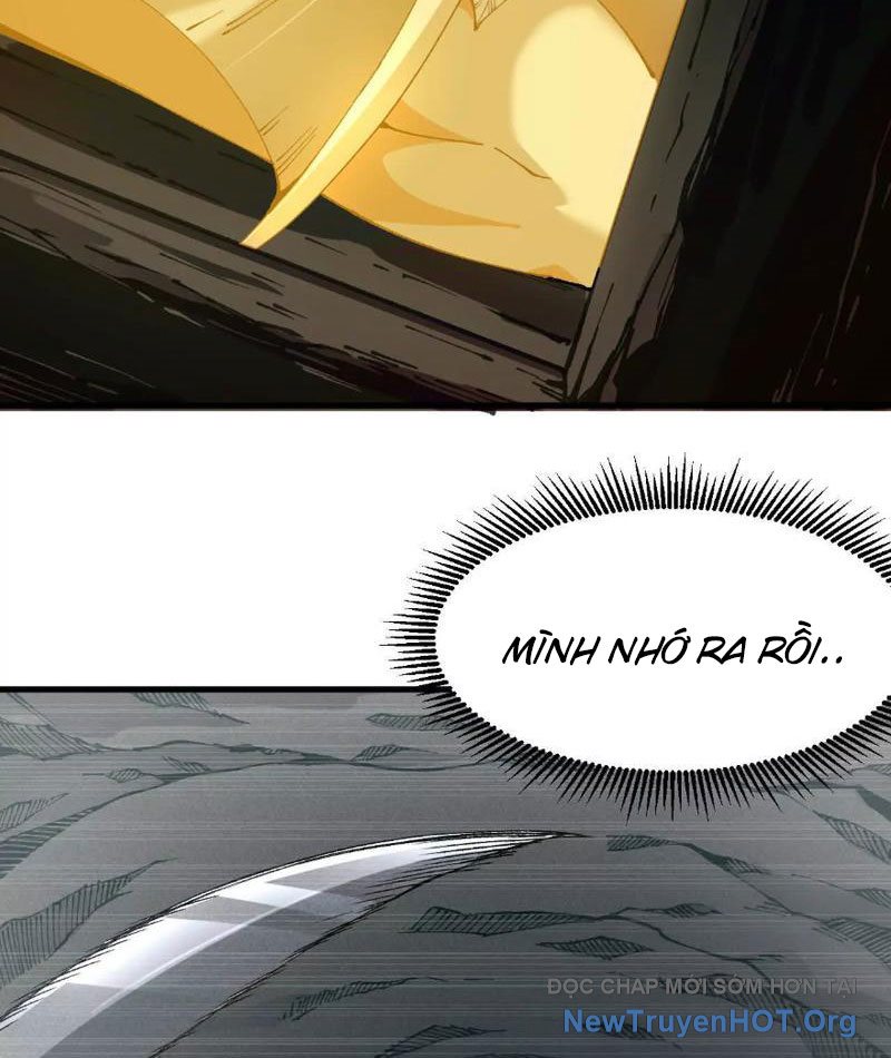 Tiên Vương Thú Liệp Pháp Tắc chapter 2 - Trang 43