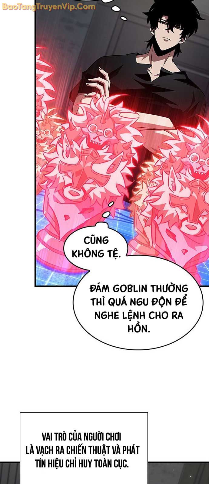 Gacha Vô Hạn chapter 150 - Trang 6