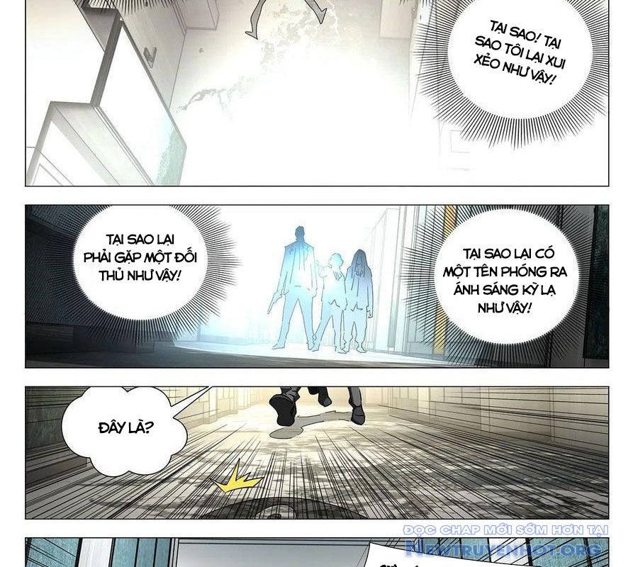 Nhất Nhân Chi Hạ chapter 535 - Trang 31