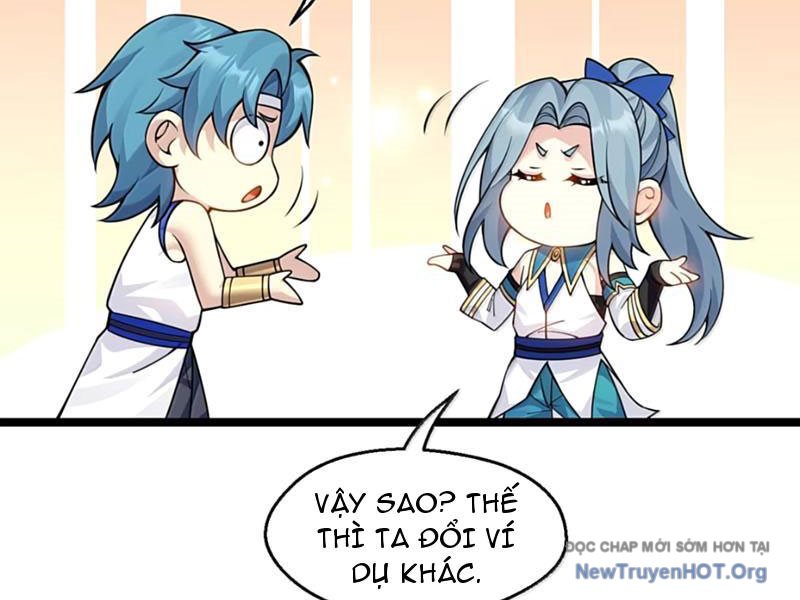 Hảo Đồ Nhi Hãy Tha Cho Vi Sư chapter 355 - Trang 110