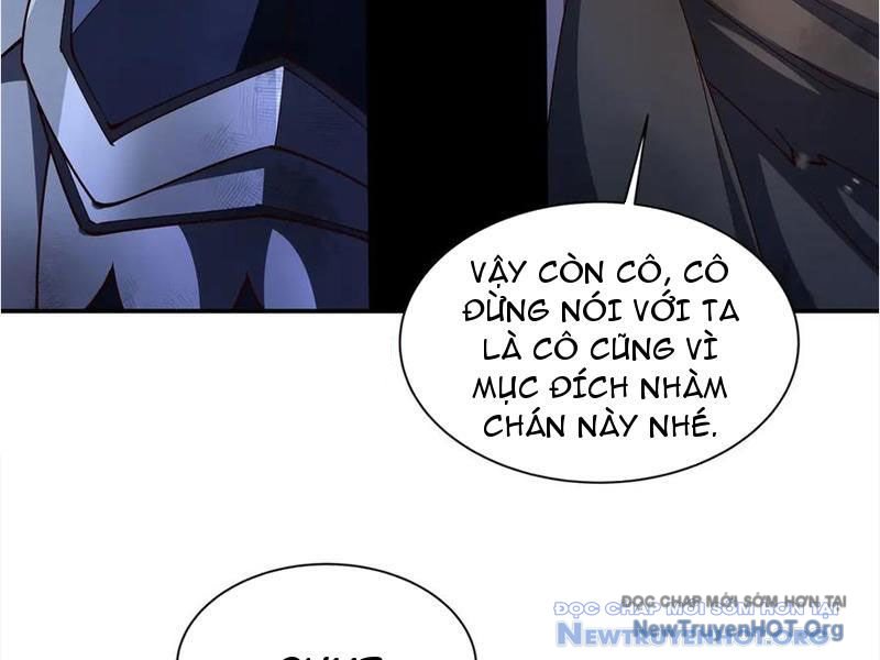 Huyết Cơ Và Kỵ Sĩ chapter 384 - Trang 49