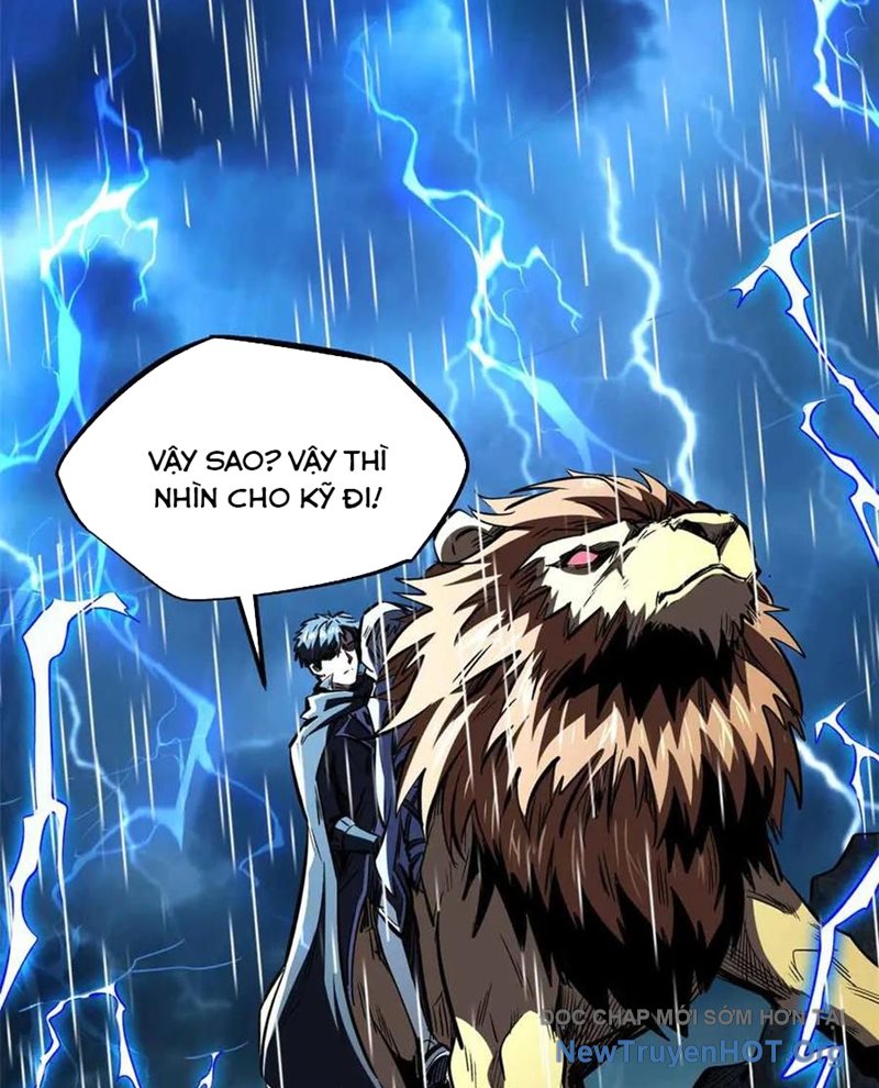Siêu Cấp Thần Cơ Nhân chapter 361 - Trang 32
