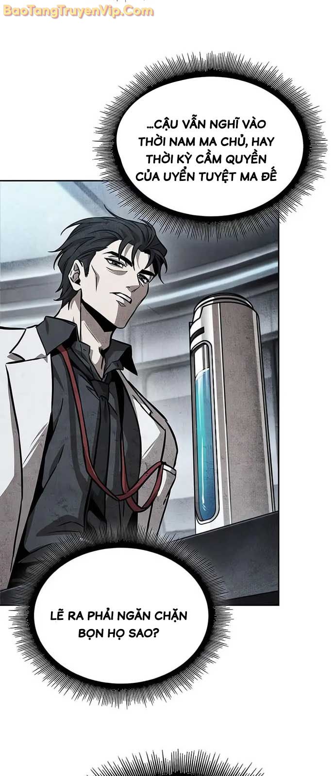 Ngã Lão Ma Thần chapter 263 - Trang 37
