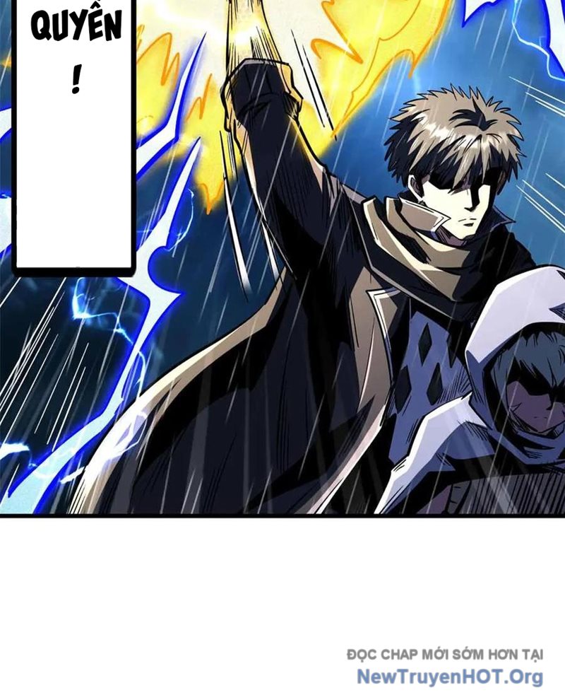 Siêu Cấp Thần Cơ Nhân chapter 361 - Trang 38