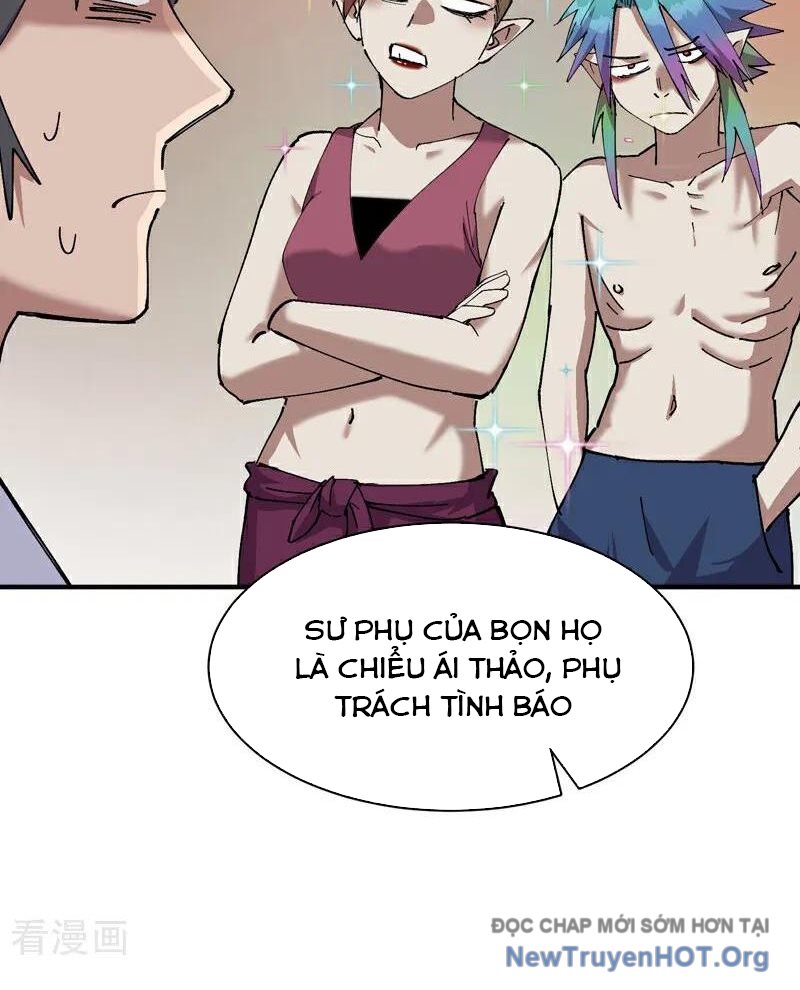 Tối Cường Võ Hồn Hệ Thống chapter 277 - Trang 15