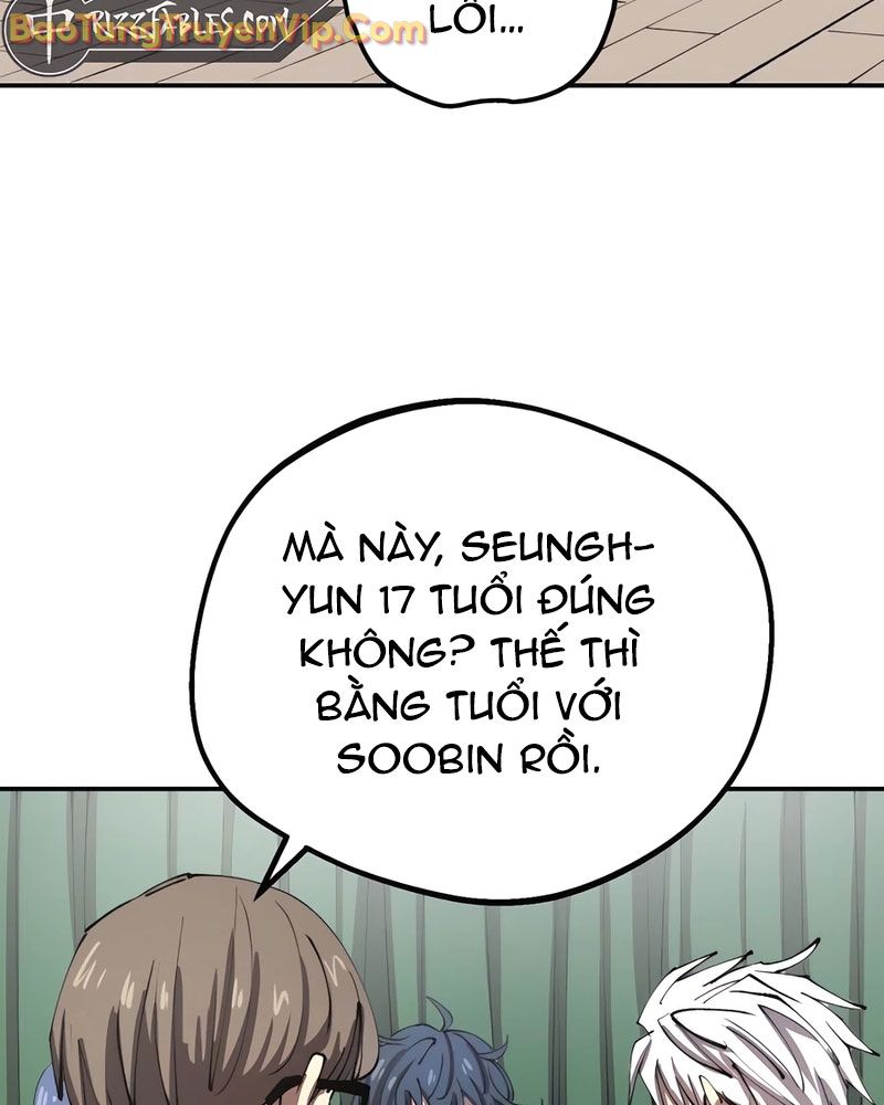 hòn đảo sao và xiềng xích chapter 6 - Trang 102