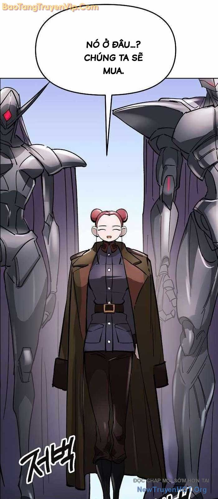 Thiên Ma 3077 chapter 48.2 - Trang 118
