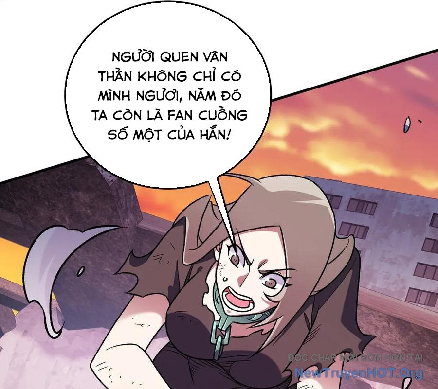Toàn Dân Chuyển Chức : Duy Ta Vô Chức Tán Nhân chapter 171 - Trang 18