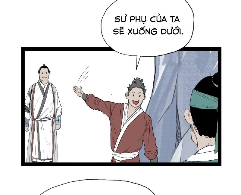 Hiệp Khách Hành Bất Thông chapter 50 - Trang 25