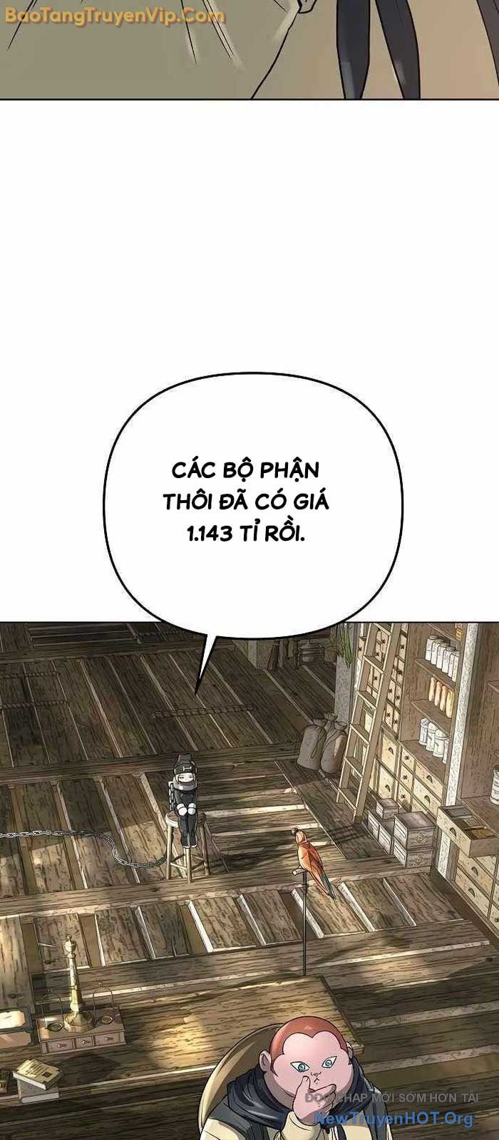 Thiên Ma 3077 chapter 48.2 - Trang 40