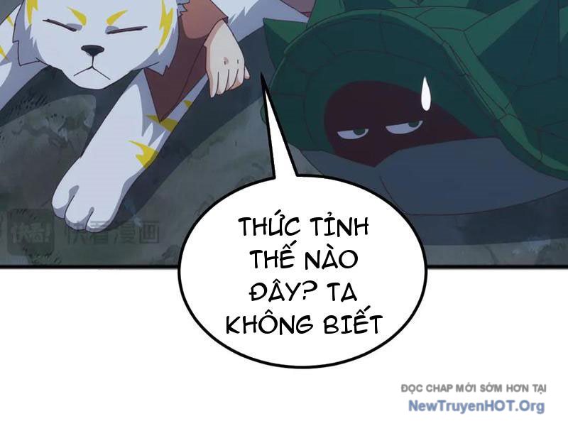 Vạn Tộc Xâm Lược: Bắt đầu Thuần Hóa Cự Thú Cấp Sử Thi chapter 35 - Trang 62