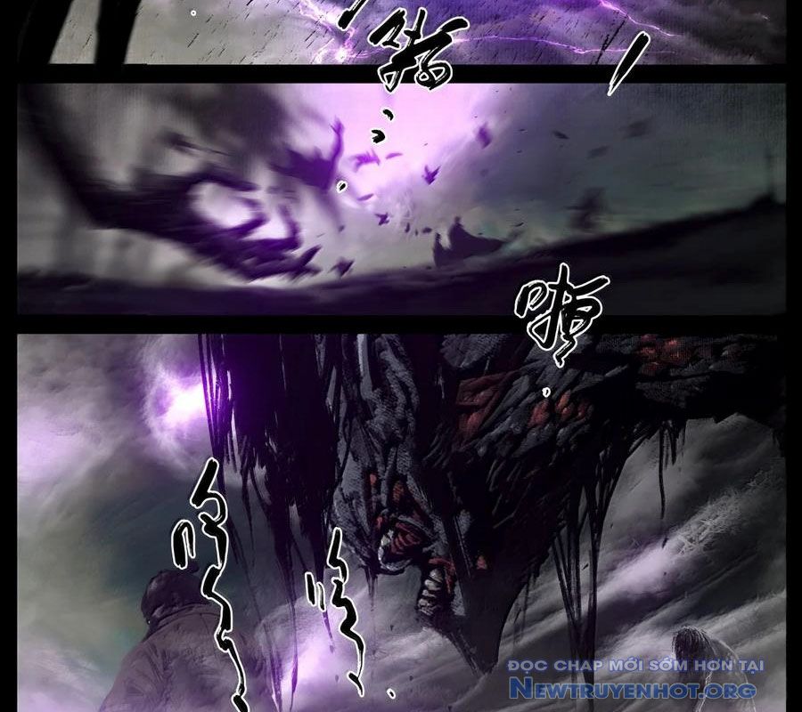 Tây Du Ký Ngoại Truyện chapter 364 - Trang 21