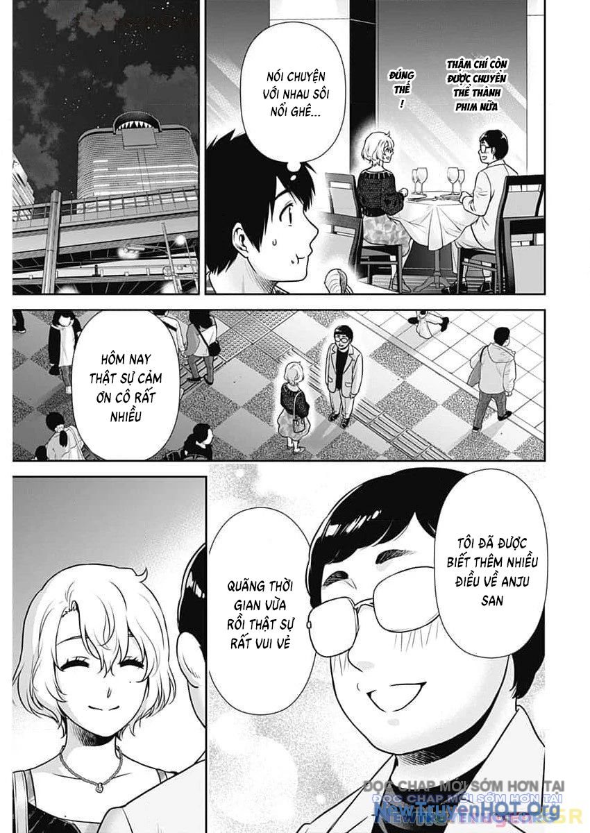 Chúng Ta Sống Chung Với Nhau Đi? chapter 23 - Trang 7