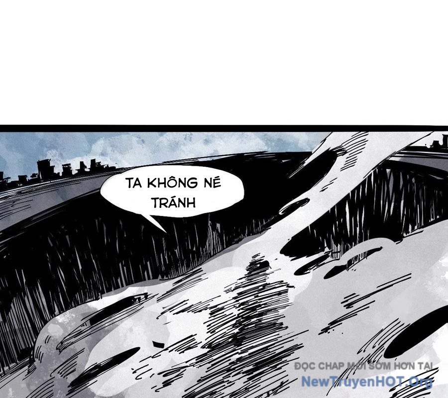 Mặt Nạ Chân Lý chapter 204 - Trang 36
