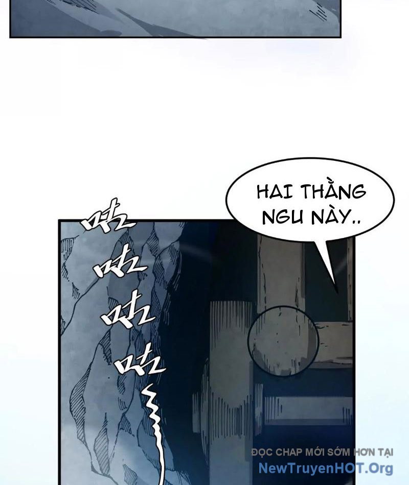 Tiên Vương Thú Liệp Pháp Tắc chapter 2 - Trang 38