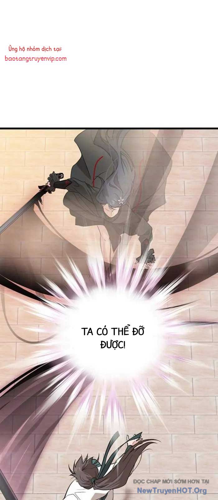 Tôi trở thành chồng của giáo chủ ma giáo chapter 14 - Trang 18