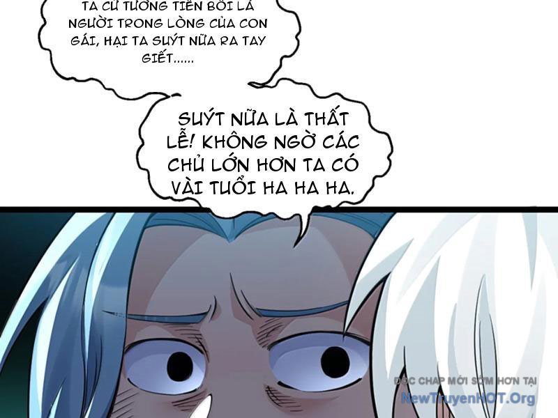 Hảo Đồ Nhi Hãy Tha Cho Vi Sư chapter 355 - Trang 70
