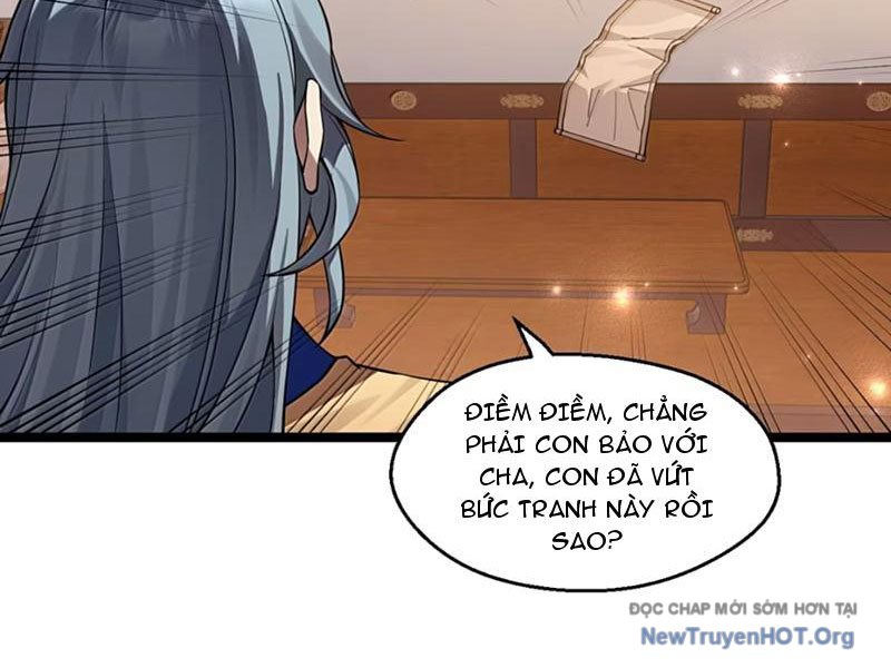 Hảo Đồ Nhi Hãy Tha Cho Vi Sư chapter 355 - Trang 34