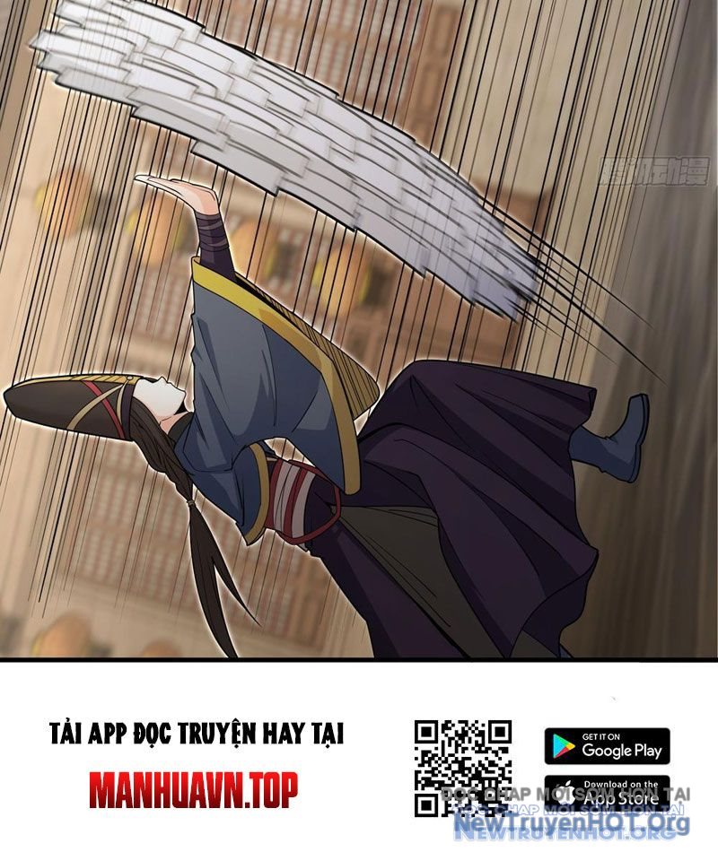 Đấu Khúc Thiên Hạ chapter 11 - Trang 17