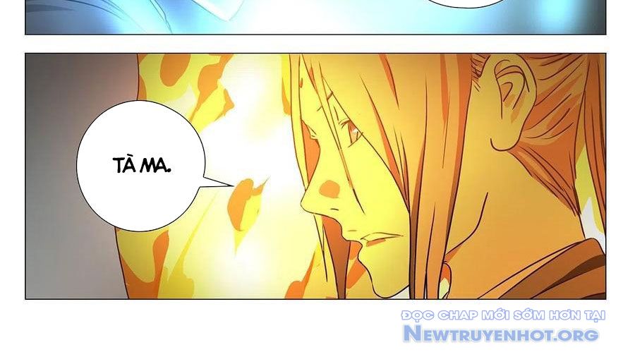 Nhất Nhân Chi Hạ chapter 535 - Trang 38