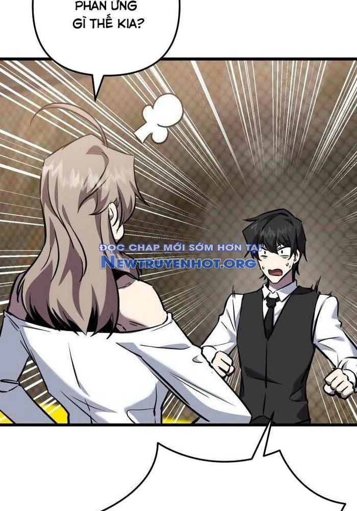 Giả Vờ Làm Kẻ Vô Dụng Ở Học Đường chapter 116 - Trang 95