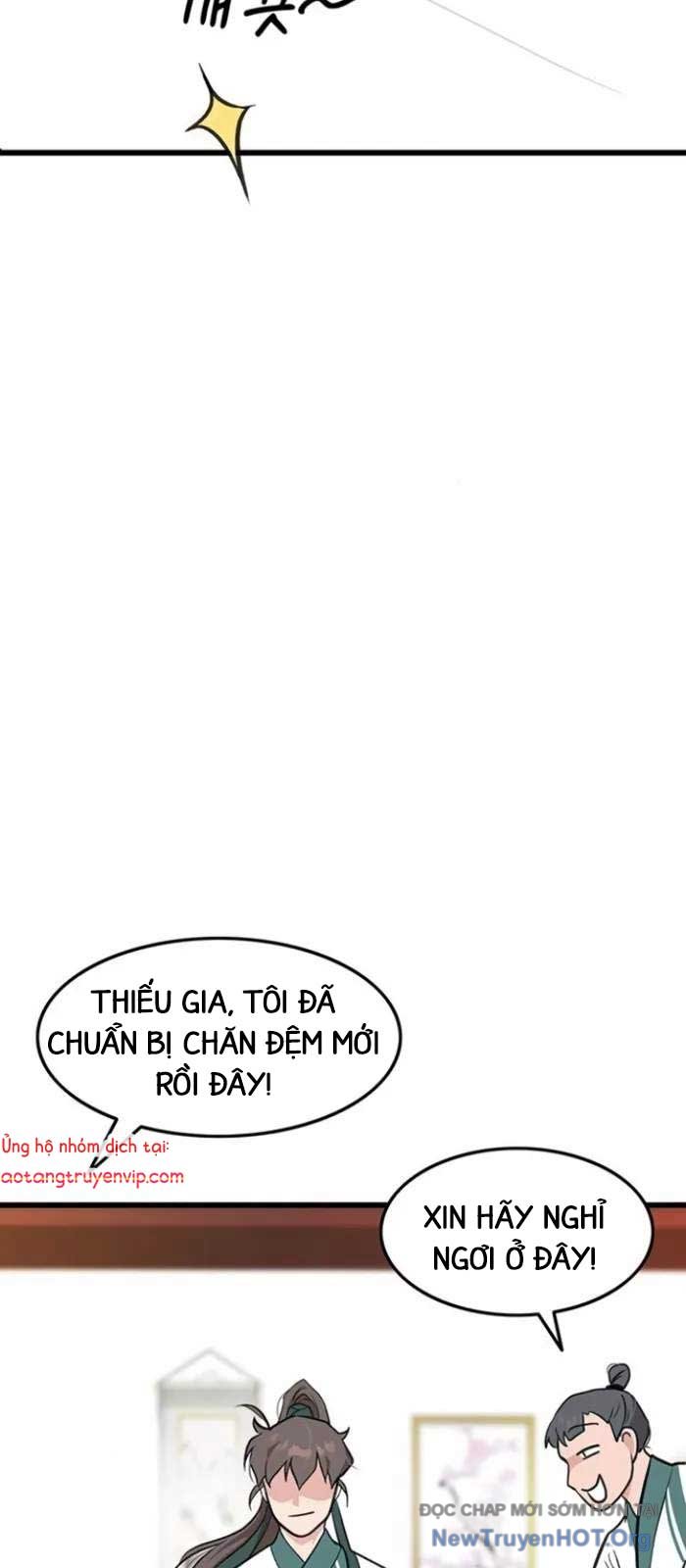 Tôi trở thành chồng của giáo chủ ma giáo chapter 14 - Trang 75