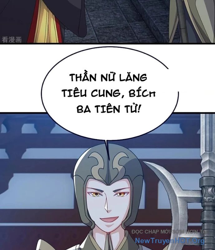 Tiên Võ Đế Tôn chapter 812 - Trang 63