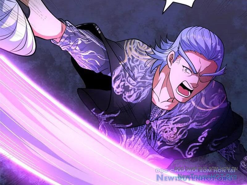 Đô Thị Cực Phẩm Y Thần chapter 257 - Trang 30