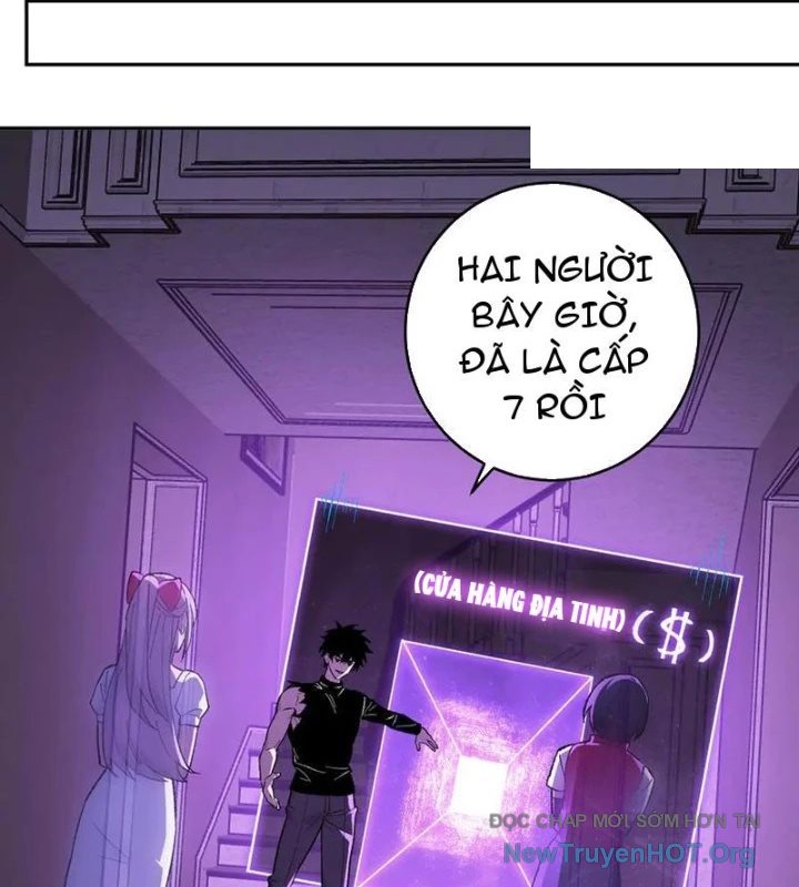 Toàn Dân Tận Thế: Ta Virus Quân Vương chapter 69 - Trang 59