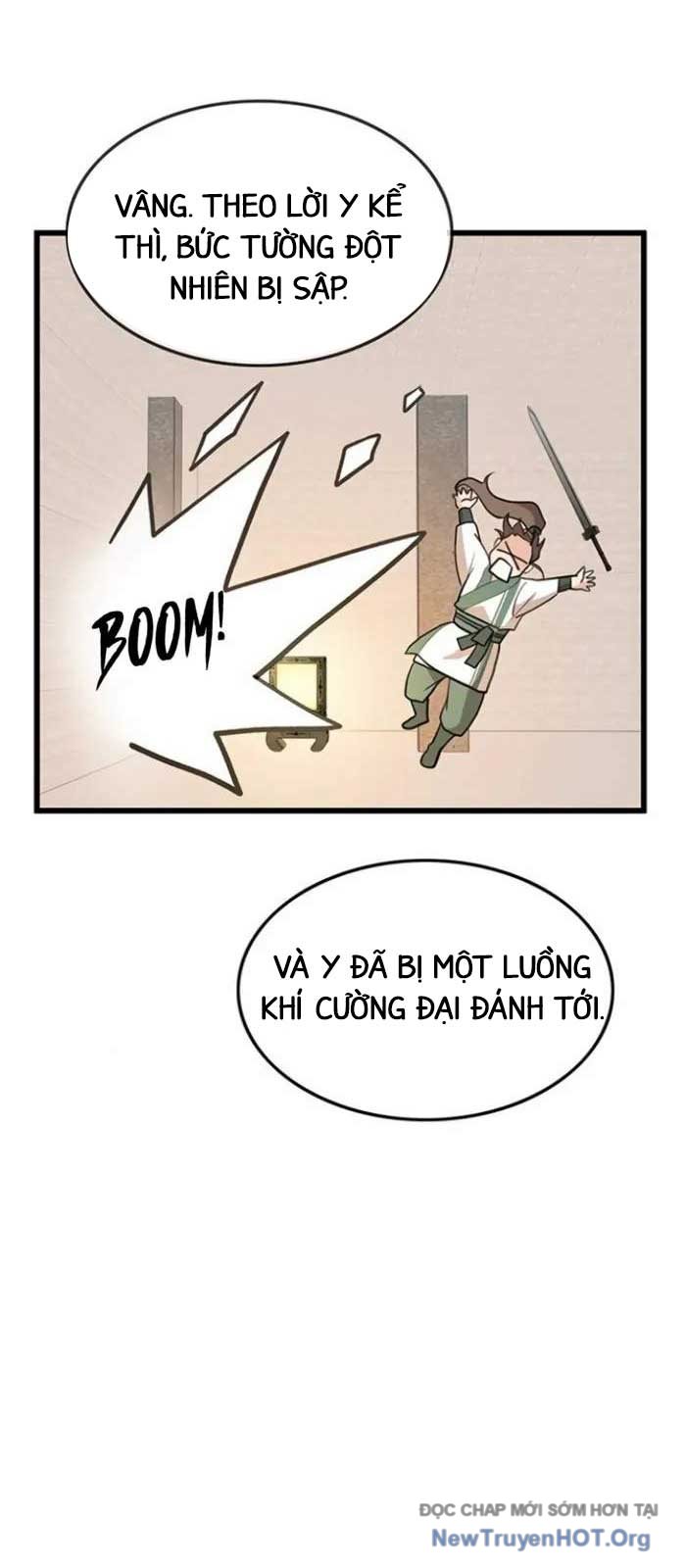 Tôi trở thành chồng của giáo chủ ma giáo chapter 14 - Trang 46