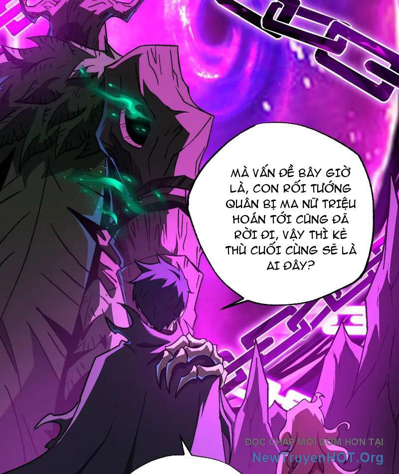 Ta Là Tai Họa Cấp Mục Sư chapter 46 - Trang 37