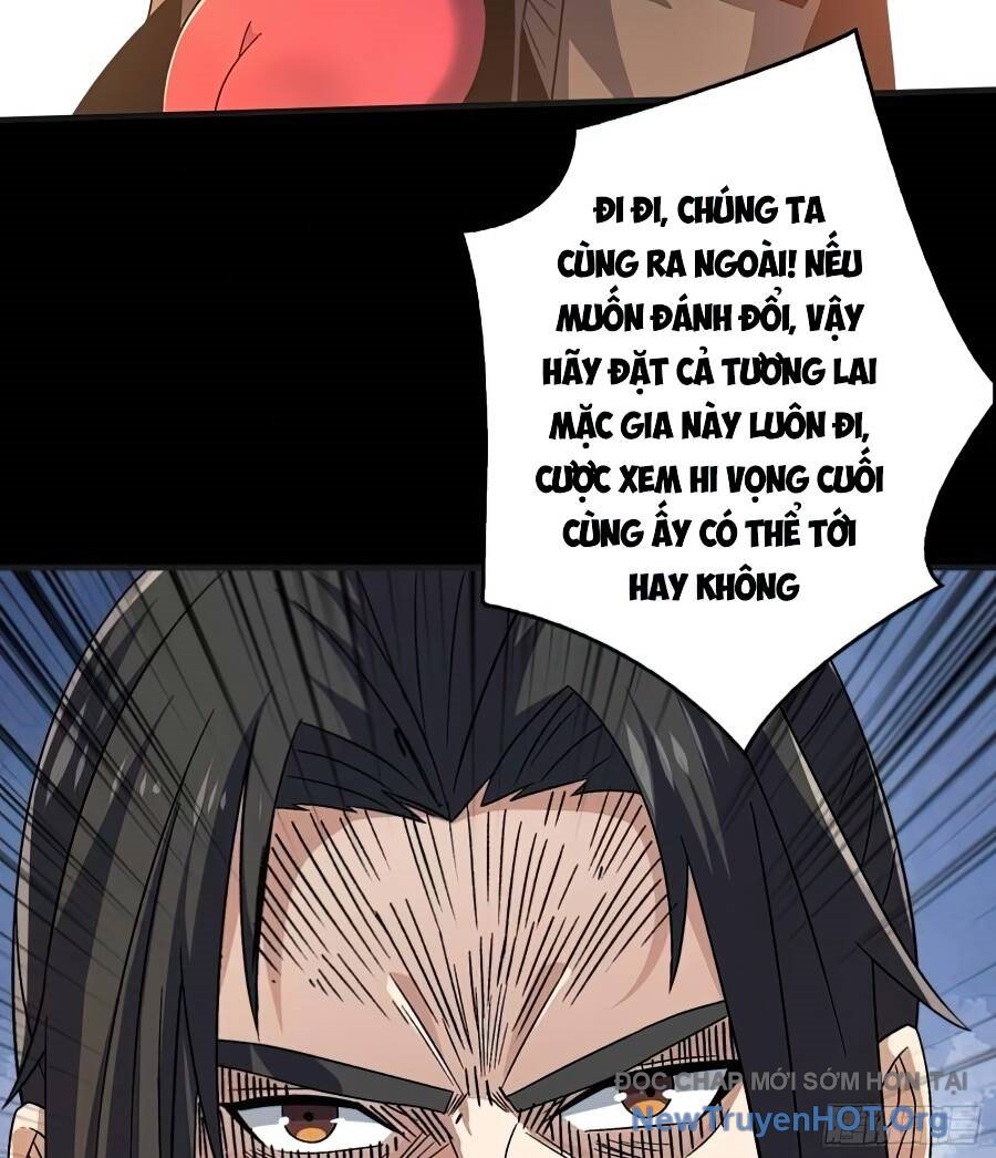 Vừa Chơi Đã Có Tài Khoản Vương Giả chapter 201.5 - Trang 31
