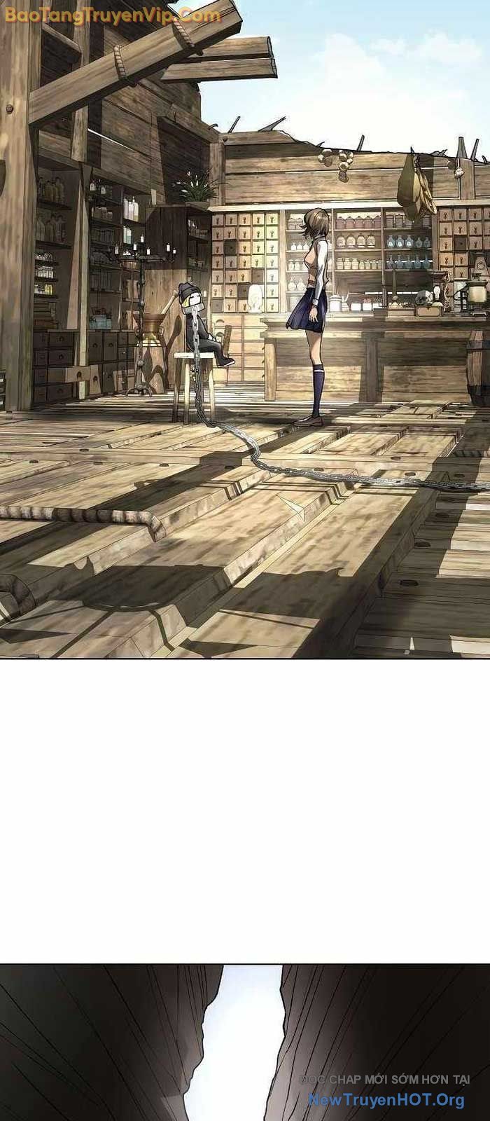 Thiên Ma 3077 chapter 48.2 - Trang 70
