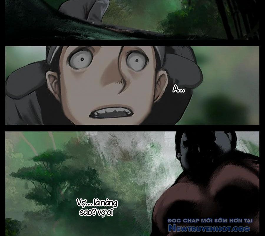 Tây Du Ký Ngoại Truyện chapter 364 - Trang 33