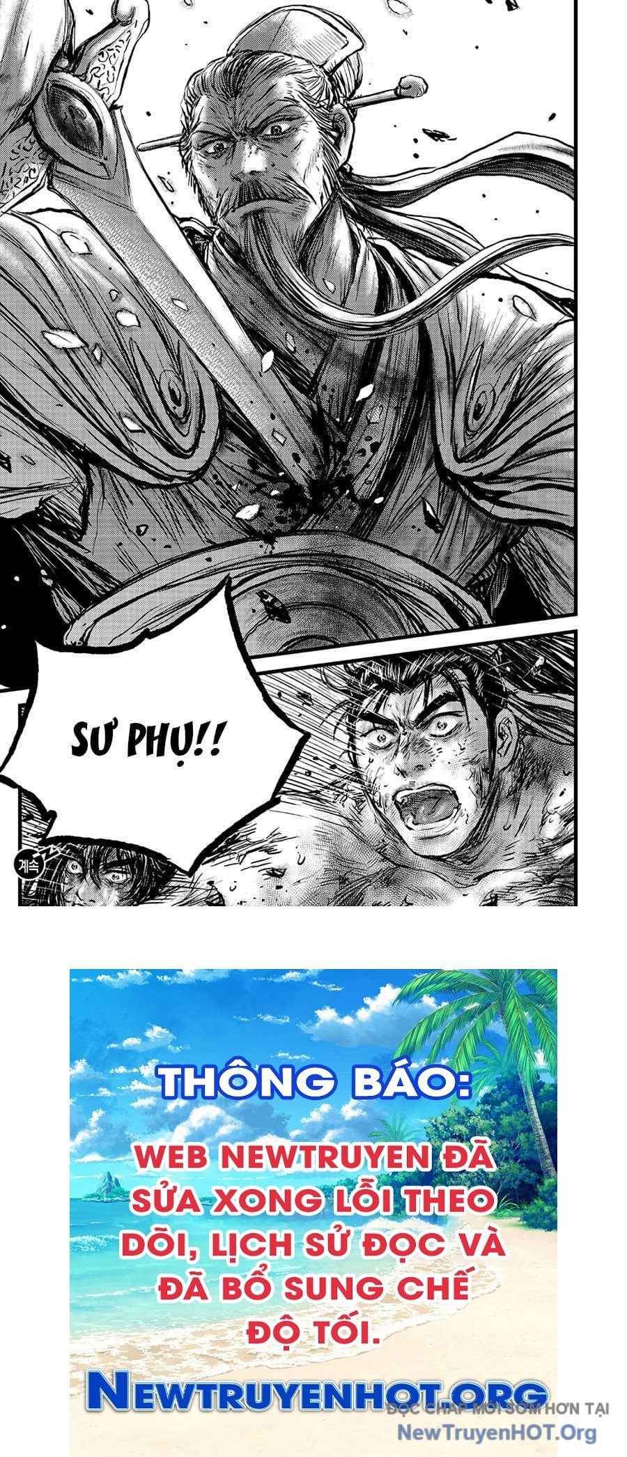 Hiệp Khách Giang Hồ chapter 700 - Trang 26