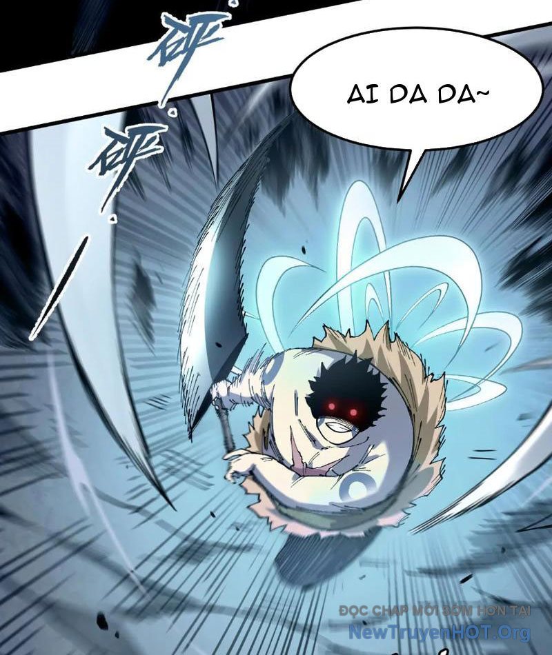 Tiên Vương Thú Liệp Pháp Tắc chapter 2 - Trang 51